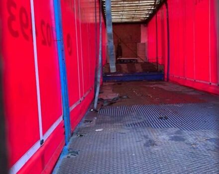 Червоний М Г FSC27Y, об'ємом двигуна 0 л та пробігом 500 тис. км за 23374 $, фото 19 на Automoto.ua