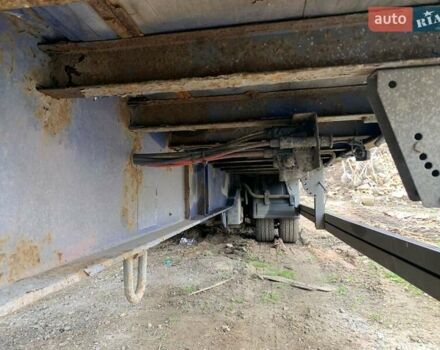 Червоний М Г FSC27Y, об'ємом двигуна 0 л та пробігом 500 тис. км за 23374 $, фото 24 на Automoto.ua