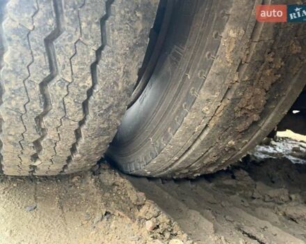 Червоний М Г FSC27Y, об'ємом двигуна 0 л та пробігом 500 тис. км за 23374 $, фото 23 на Automoto.ua