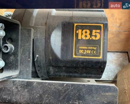 Червоний М Г FSC27Y, об'ємом двигуна 0 л та пробігом 500 тис. км за 23374 $, фото 7 на Automoto.ua