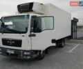 Белый МАН 10.150, объемом двигателя 4.6 л и пробегом 560 тыс. км за 18000 $, фото 1 на Automoto.ua