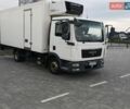 Белый МАН 10.150, объемом двигателя 4.6 л и пробегом 560 тыс. км за 18000 $, фото 19 на Automoto.ua