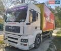 Белый МАН 10.150, объемом двигателя 10.5 л и пробегом 1000 тыс. км за 15000 $, фото 1 на Automoto.ua