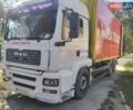 Белый МАН 10.150, объемом двигателя 10.5 л и пробегом 1000 тыс. км за 15000 $, фото 1 на Automoto.ua