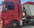 Красный МАН 10.150, объемом двигателя 0 л и пробегом 20 тыс. км за 10500 $, фото 3 на Automoto.ua