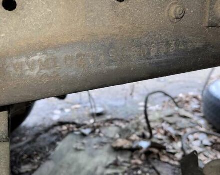 МАН 10.150, объемом двигателя 0 л и пробегом 350 тыс. км за 2800 $, фото 6 на Automoto.ua