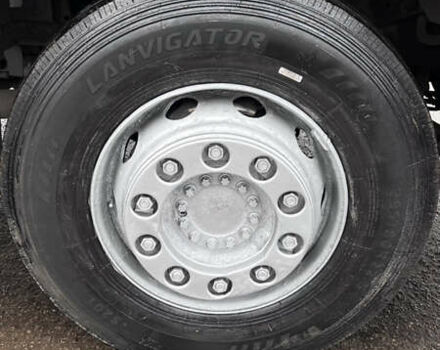 МАН 10.150, объемом двигателя 0 л и пробегом 999 тыс. км за 18900 $, фото 7 на Automoto.ua