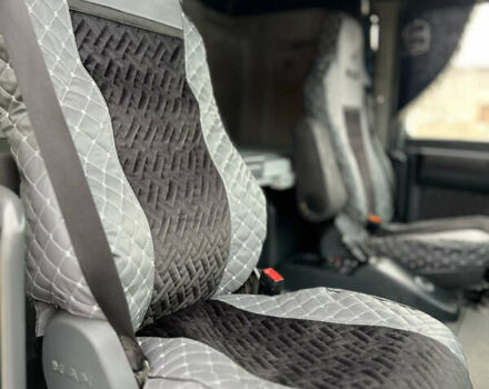 МАН 10.150, объемом двигателя 0 л и пробегом 999 тыс. км за 18900 $, фото 29 на Automoto.ua