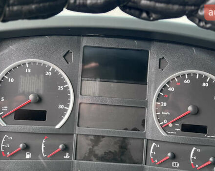 МАН 10.150, объемом двигателя 0 л и пробегом 999 тыс. км за 18900 $, фото 22 на Automoto.ua