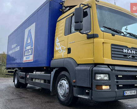 МАН 10.150, объемом двигателя 0 л и пробегом 999 тыс. км за 18900 $, фото 4 на Automoto.ua