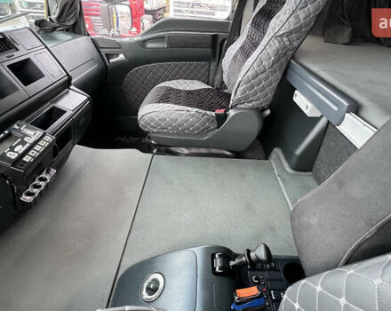 МАН 10.150, объемом двигателя 0 л и пробегом 999 тыс. км за 18900 $, фото 26 на Automoto.ua