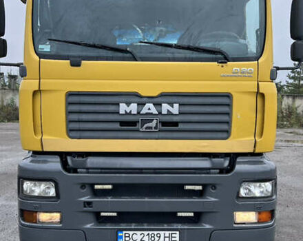 МАН 10.150, объемом двигателя 0 л и пробегом 999 тыс. км за 19300 $, фото 3 на Automoto.ua
