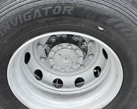 МАН 10.150, объемом двигателя 0 л и пробегом 999 тыс. км за 18900 $, фото 10 на Automoto.ua