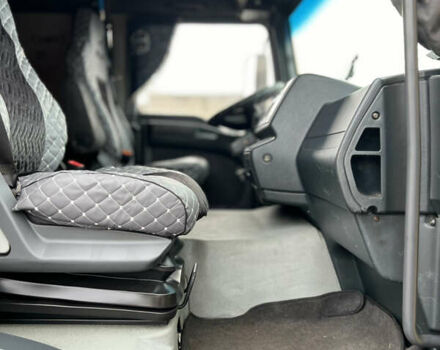 МАН 10.150, объемом двигателя 0 л и пробегом 999 тыс. км за 18900 $, фото 28 на Automoto.ua