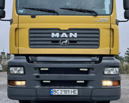 МАН 10.150, объемом двигателя 0 л и пробегом 999 тыс. км за 18900 $, фото 6 на Automoto.ua