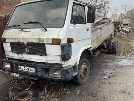 МАН 10.150, объемом двигателя 0 л и пробегом 350 тыс. км за 2800 $, фото 1 на Automoto.ua