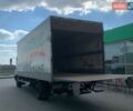 Белый МАН 10.163, объемом двигателя 4.58 л и пробегом 717 тыс. км за 10500 $, фото 3 на Automoto.ua