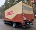 Бежевый МАН 10.163, объемом двигателя 4.58 л и пробегом 500 тыс. км за 15900 $, фото 7 на Automoto.ua