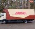Бежевый МАН 10.163, объемом двигателя 4.58 л и пробегом 500 тыс. км за 15900 $, фото 2 на Automoto.ua