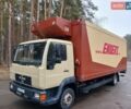 Бежевый МАН 10.163, объемом двигателя 4.58 л и пробегом 500 тыс. км за 14999 $, фото 1 на Automoto.ua