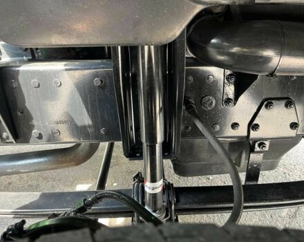 МАН 10.163, объемом двигателя 4.58 л и пробегом 0 тыс. км за 45000 $, фото 15 на Automoto.ua