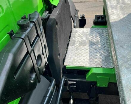 МАН 10.163, объемом двигателя 4.58 л и пробегом 0 тыс. км за 45000 $, фото 8 на Automoto.ua