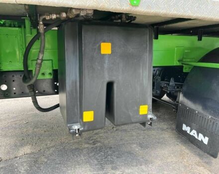 МАН 10.163, объемом двигателя 4.58 л и пробегом 0 тыс. км за 45000 $, фото 12 на Automoto.ua