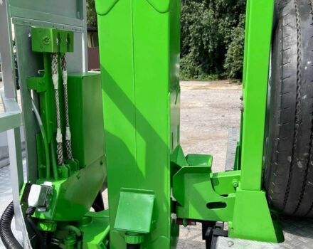 МАН 10.163, объемом двигателя 4.58 л и пробегом 0 тыс. км за 45000 $, фото 11 на Automoto.ua