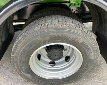 МАН 10.163, объемом двигателя 4.58 л и пробегом 0 тыс. км за 45000 $, фото 9 на Automoto.ua