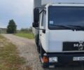 МАН 10.163, об'ємом двигуна 4.6 л та пробігом 470 тис. км за 11600 $, фото 21 на Automoto.ua