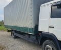 МАН 10.163, об'ємом двигуна 4.6 л та пробігом 470 тис. км за 11600 $, фото 19 на Automoto.ua