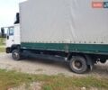 МАН 10.163, об'ємом двигуна 4.6 л та пробігом 470 тис. км за 11600 $, фото 16 на Automoto.ua