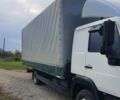 МАН 10.163, об'ємом двигуна 4.6 л та пробігом 470 тис. км за 11600 $, фото 4 на Automoto.ua