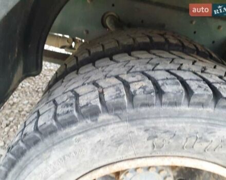 МАН 10.163, об'ємом двигуна 4.6 л та пробігом 470 тис. км за 11600 $, фото 5 на Automoto.ua