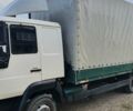 МАН 10.163, об'ємом двигуна 4.6 л та пробігом 470 тис. км за 11600 $, фото 2 на Automoto.ua