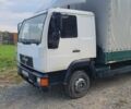 МАН 10.163, об'ємом двигуна 4.6 л та пробігом 470 тис. км за 11600 $, фото 25 на Automoto.ua