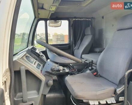 МАН 10.163, об'ємом двигуна 4.6 л та пробігом 470 тис. км за 11600 $, фото 7 на Automoto.ua