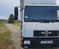 МАН 10.163, об'ємом двигуна 4.6 л та пробігом 470 тис. км за 11600 $, фото 22 на Automoto.ua