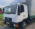 МАН 10.163, об'ємом двигуна 4.6 л та пробігом 470 тис. км за 11600 $, фото 23 на Automoto.ua