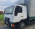 МАН 10.163, об'ємом двигуна 4.6 л та пробігом 470 тис. км за 11600 $, фото 1 на Automoto.ua