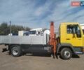 Жовтий МАН 10.163, об'ємом двигуна 4.58 л та пробігом 730 тис. км за 29802 $, фото 4 на Automoto.ua