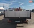 Жовтий МАН 10.163, об'ємом двигуна 4.58 л та пробігом 730 тис. км за 29802 $, фото 6 на Automoto.ua