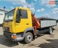 Жовтий МАН 10.163, об'ємом двигуна 4.58 л та пробігом 730 тис. км за 29802 $, фото 2 на Automoto.ua