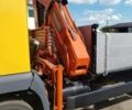 Жовтий МАН 10.163, об'ємом двигуна 4.58 л та пробігом 730 тис. км за 29802 $, фото 3 на Automoto.ua