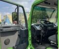 Зеленый МАН 10.163, объемом двигателя 4.6 л и пробегом 259 тыс. км за 45000 $, фото 23 на Automoto.ua