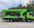 Зеленый МАН 10.163, объемом двигателя 4.6 л и пробегом 259 тыс. км за 45000 $, фото 4 на Automoto.ua