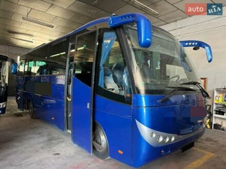 Синий МАН 10.180, объемом двигателя 5.7 л и пробегом 6 тыс. км за 18902 $, фото 1 на Automoto.ua