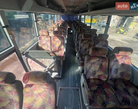 Білий МАН 10.220, об'ємом двигуна 6.87 л та пробігом 530 тис. км за 13000 $, фото 12 на Automoto.ua