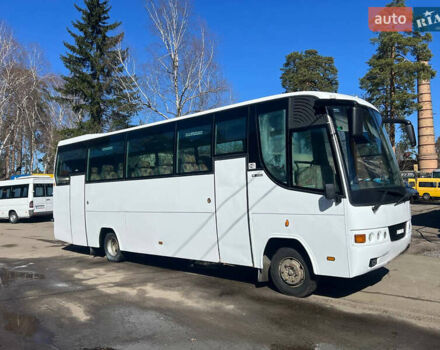 Білий МАН 10.220, об'ємом двигуна 6.87 л та пробігом 530 тис. км за 13000 $, фото 7 на Automoto.ua