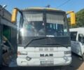 Белый МАН 10.220, объемом двигателя 6.87 л и пробегом 500 тыс. км за 8000 $, фото 1 на Automoto.ua